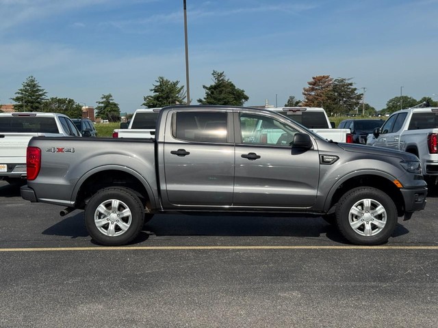 Columbia MO 2023 Ford Ranger more details - ford ranger