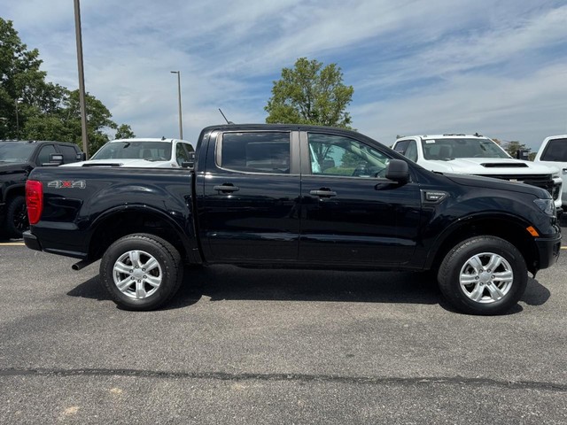 Columbia MO 2022 Ford Ranger more details - ford ranger