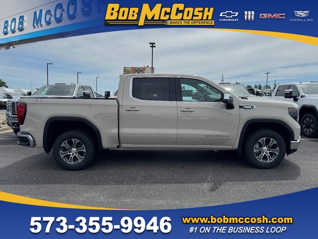 Columbia MO 2026 GMC Sierra 1500 more details - gmc sierra 1500