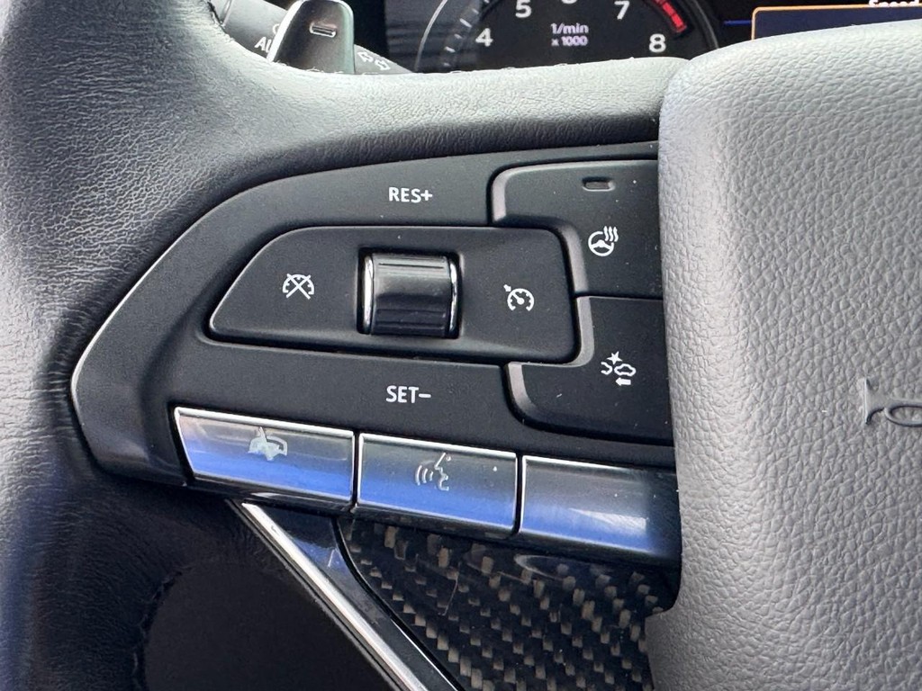 Cadillac XT6 Vehicle Full-screen Gallery Image 18