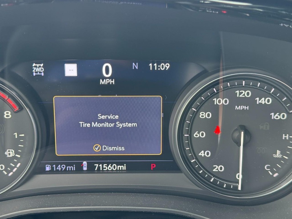 Cadillac XT6 Vehicle Full-screen Gallery Image 20