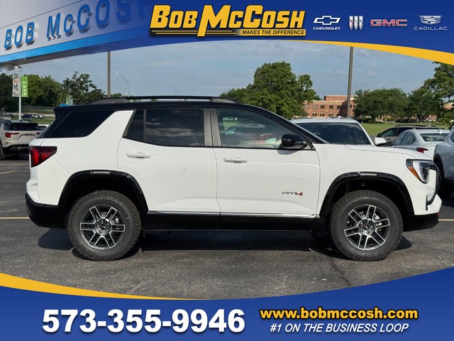 Columbia MO 2026 GMC Terrain more details - gmc terrain