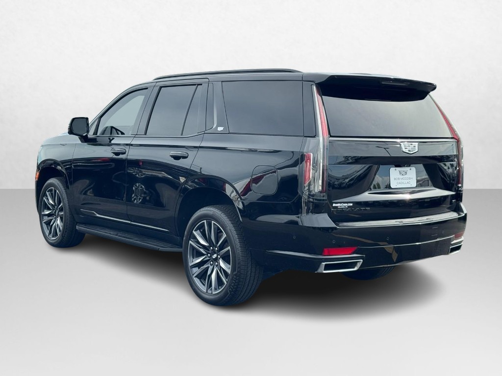 Cadillac Escalade Vehicle Full-screen Gallery Image 05