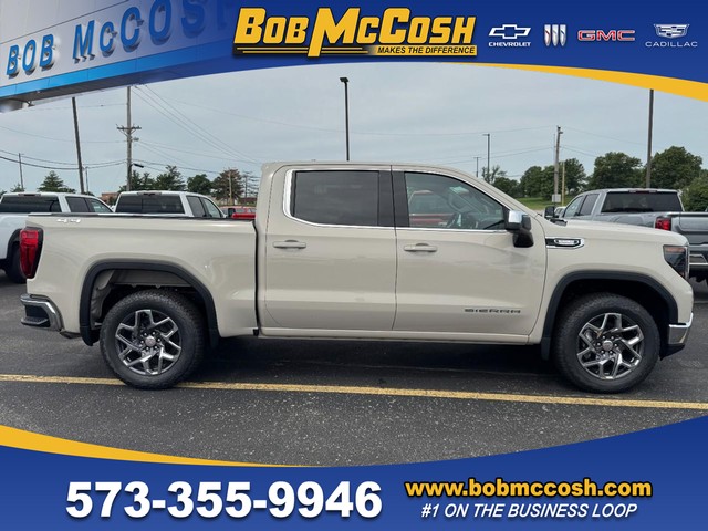 Columbia MO 2026 GMC Sierra 1500 more details - gmc sierra 1500