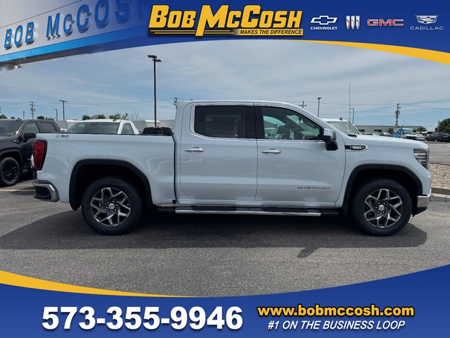 Columbia MO 2026 GMC Sierra 1500 more details - gmc sierra 1500