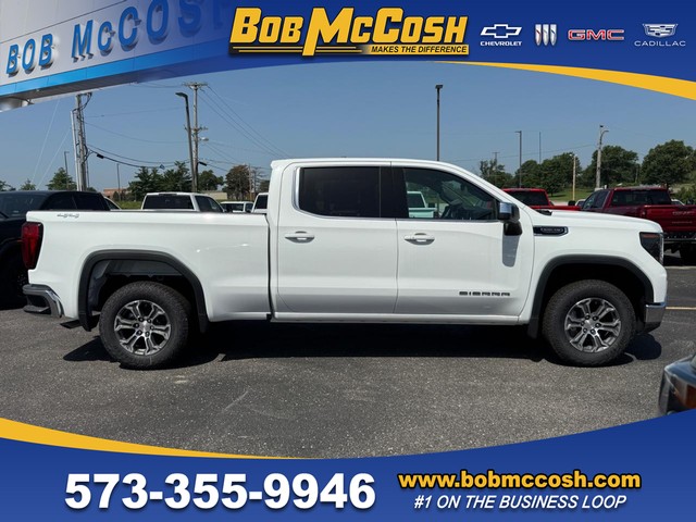 Columbia MO 2026 GMC Sierra 1500 more details - gmc sierra 1500