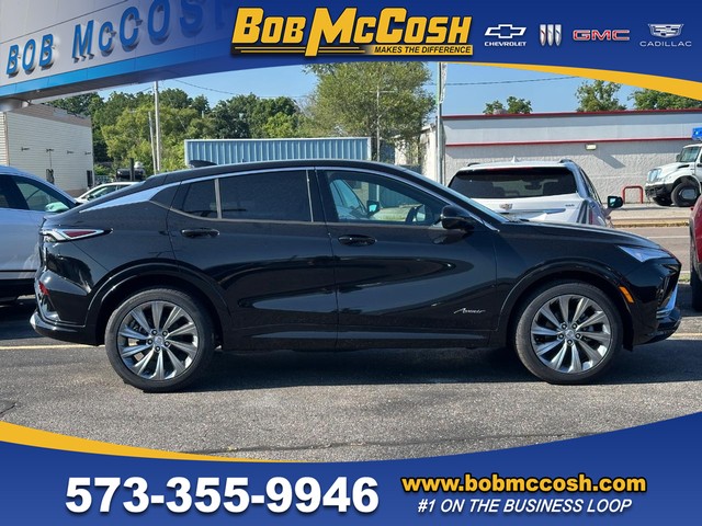 Columbia MO 2026 Buick Envista more details - buick envista