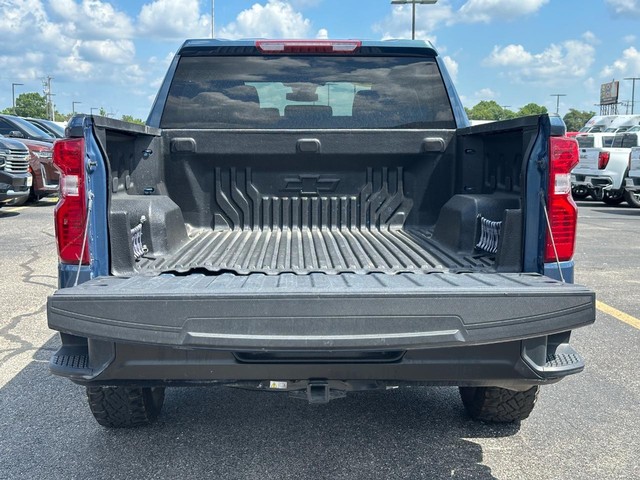 2024 Chevrolet Silverado 1500 Work Truck - Photo 5