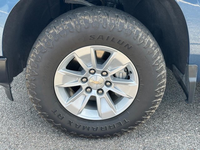 2024 Chevrolet Silverado 1500 Work Truck - Photo 6