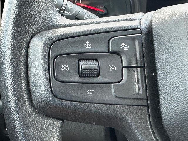2024 Chevrolet Silverado 1500 Work Truck - Photo 12