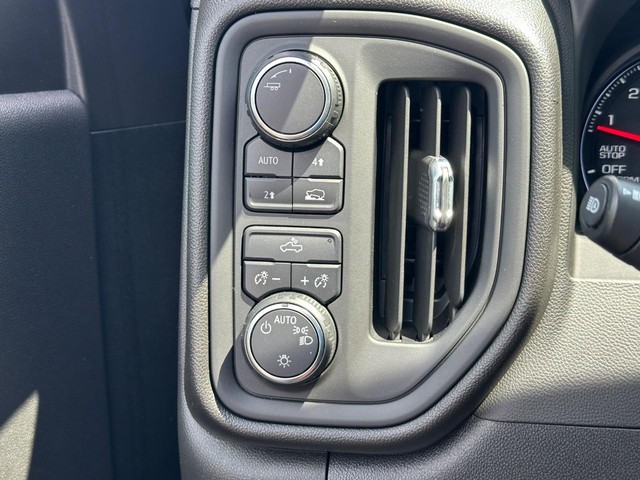 2024 Chevrolet Silverado 1500 Work Truck - Photo 19