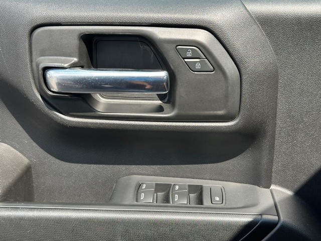 2024 Chevrolet Silverado 1500 Work Truck - Photo 20