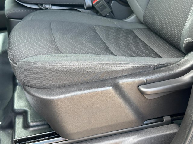 2024 Chevrolet Silverado 1500 Work Truck - Photo 21
