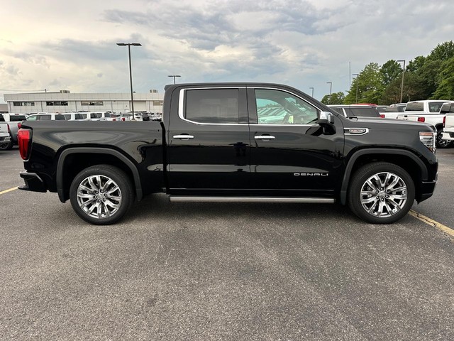 Columbia MO 2023 GMC Sierra 1500 more details - gmc sierra 1500