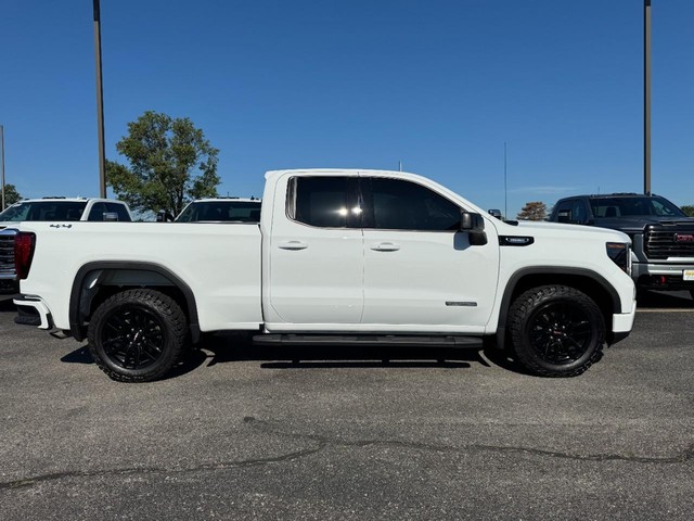 Columbia MO 2025 GMC Sierra 1500 more details - gmc sierra 1500