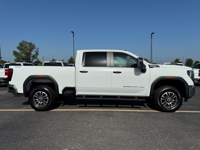 Columbia MO 2025 GMC Sierra 3500HD more details - gmc sierra 3500hd
