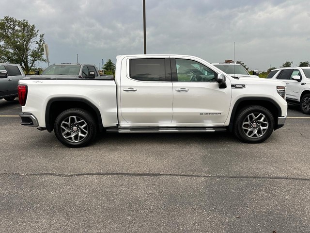 Columbia MO 2024 GMC Sierra 1500 more details - gmc sierra 1500