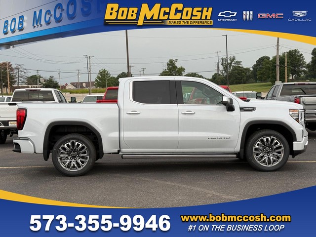 Columbia MO 2026 GMC Sierra 1500 more details - gmc sierra 1500