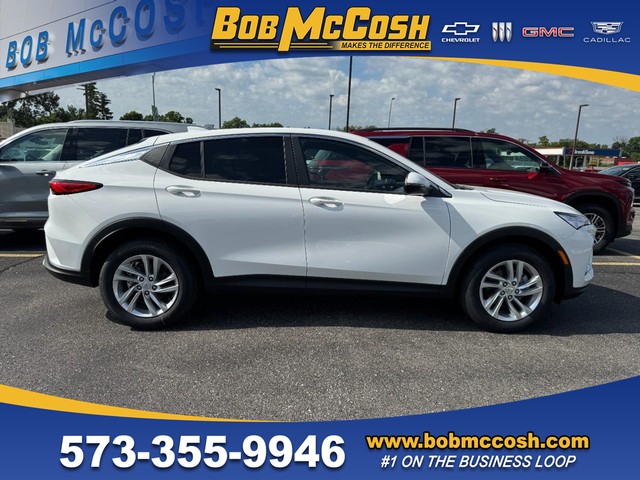 Columbia MO 2026 Buick Envista more details - buick envista