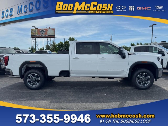 Columbia MO 2026 GMC Sierra 3500HD more details - gmc sierra 3500hd