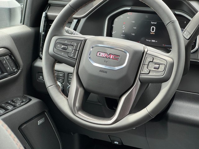 2026 GMC Sierra 2500HD AT4 - Photo 6