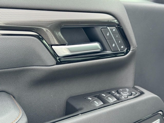 2026 GMC Sierra 2500HD AT4 - Photo 10
