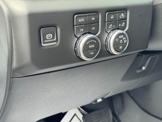 2026 GMC Sierra 2500HD AT4 - Photo 12