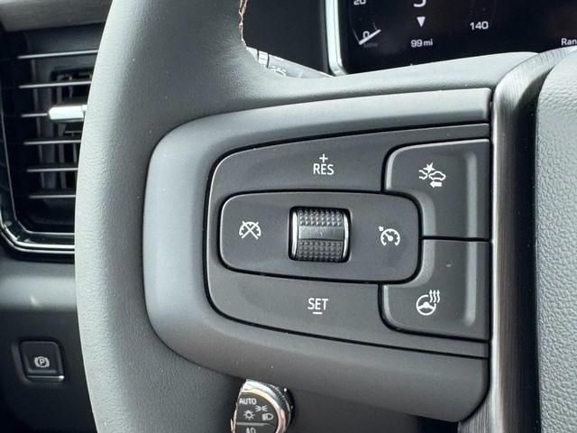 2026 GMC Sierra 2500HD AT4 - Photo 13