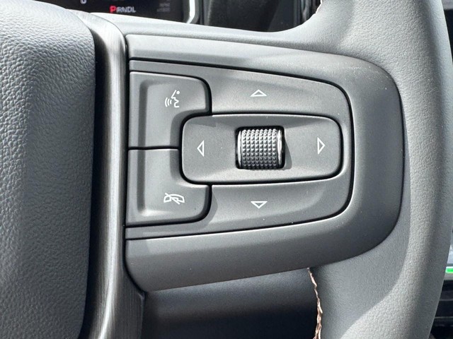 2026 GMC Sierra 2500HD AT4 - Photo 14