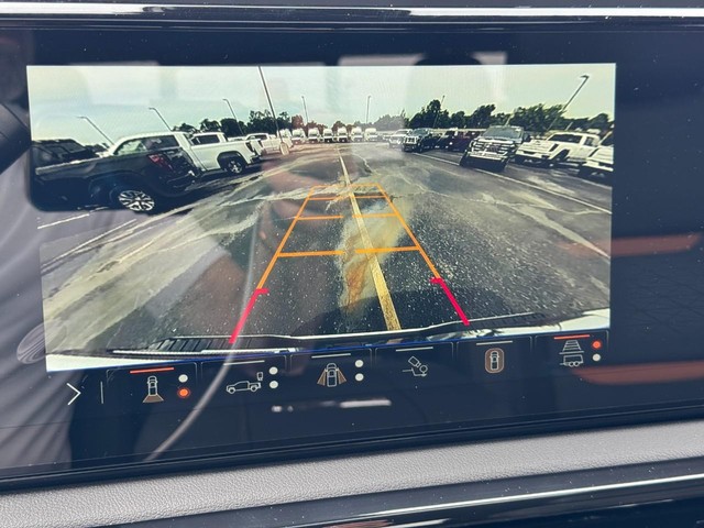 2026 GMC Sierra 2500HD AT4 - Photo 16