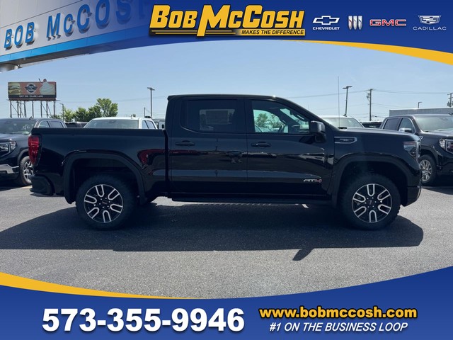 Columbia MO 2026 GMC Sierra 1500 more details - gmc sierra 1500