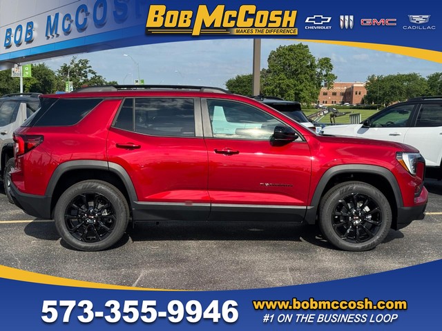 Columbia MO 2026 GMC Terrain more details - gmc terrain