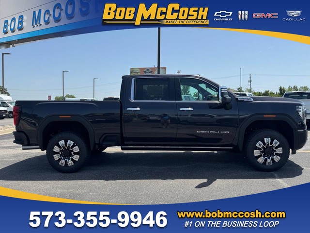 Columbia MO 2026 GMC Sierra 3500HD more details - gmc sierra 3500hd