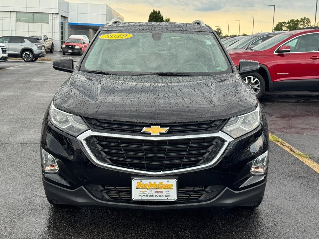 Chevrolet Equinox Vehicle Full-screen Gallery Image 09