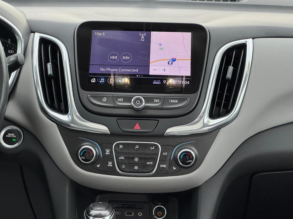 Chevrolet Equinox Vehicle Full-screen Gallery Image 13