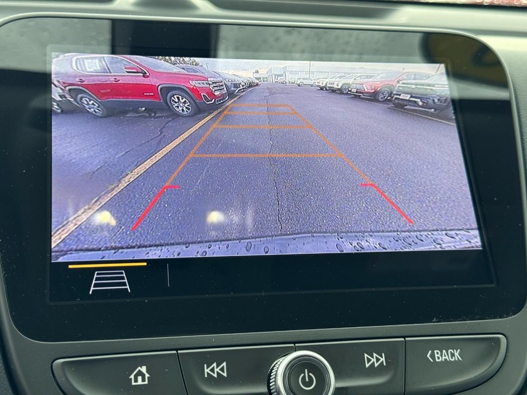 Chevrolet Equinox Vehicle Full-screen Gallery Image 20