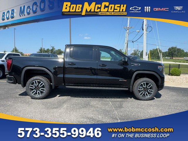 Columbia MO 2026 GMC Sierra 1500 more details - gmc sierra 1500