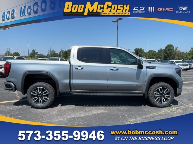 Columbia MO 2026 GMC Sierra 1500 more details - gmc sierra 1500