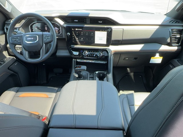 2026 GMC Sierra 1500 AT4 - Photo 6