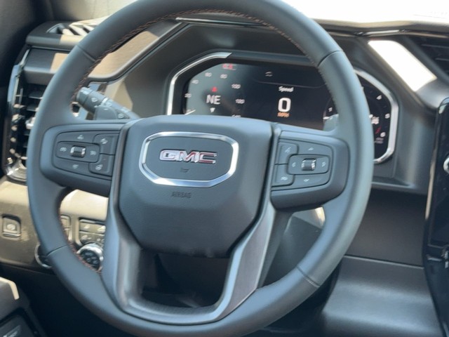 2026 GMC Sierra 1500 AT4 - Photo 7