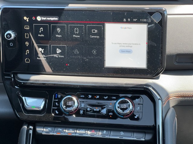 2026 GMC Sierra 1500 AT4 - Photo 8