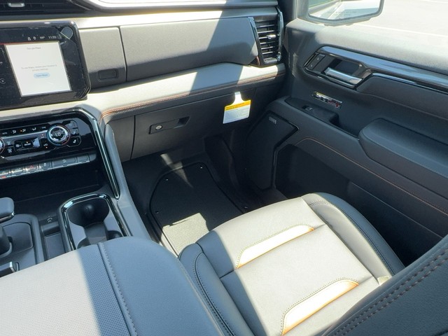 2026 GMC Sierra 1500 AT4 - Photo 10