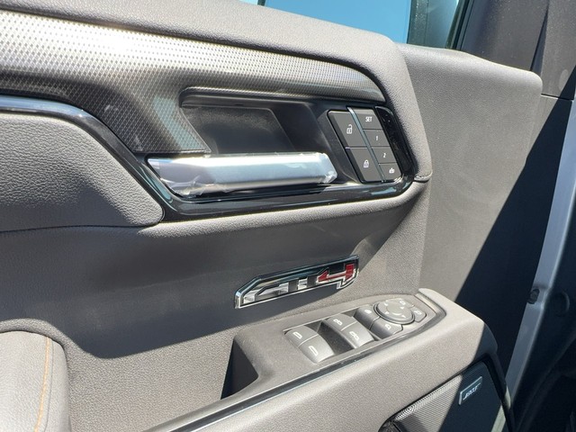 2026 GMC Sierra 1500 AT4 - Photo 12