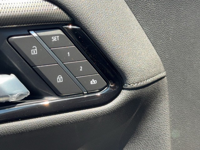 2026 GMC Sierra 1500 AT4 - Photo 14