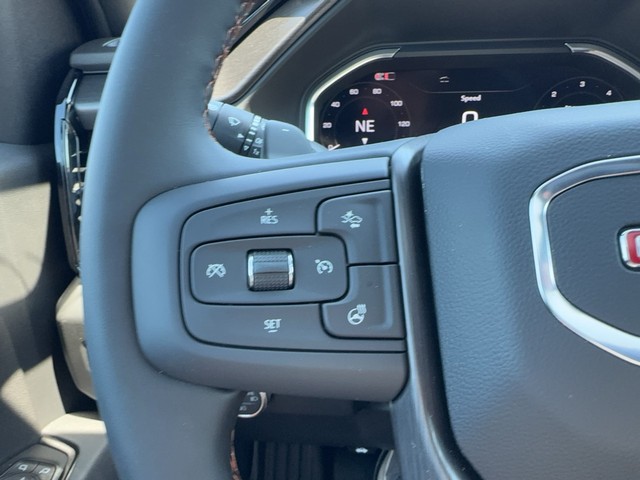 2026 GMC Sierra 1500 AT4 - Photo 16