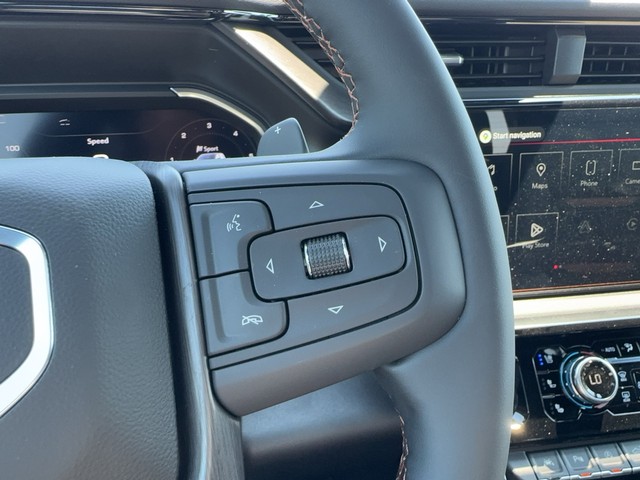 2026 GMC Sierra 1500 AT4 - Photo 17