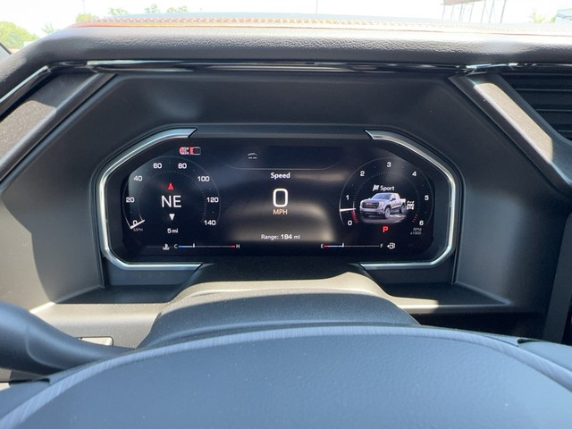 2026 GMC Sierra 1500 AT4 - Photo 18