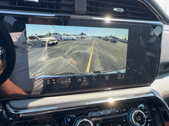 2026 GMC Sierra 1500 AT4 - Photo 20