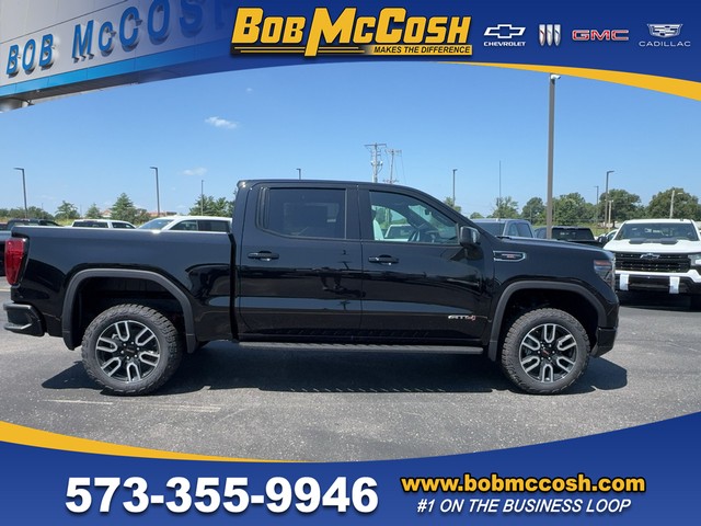 Columbia MO 2026 GMC Sierra 1500 more details - gmc sierra 1500
