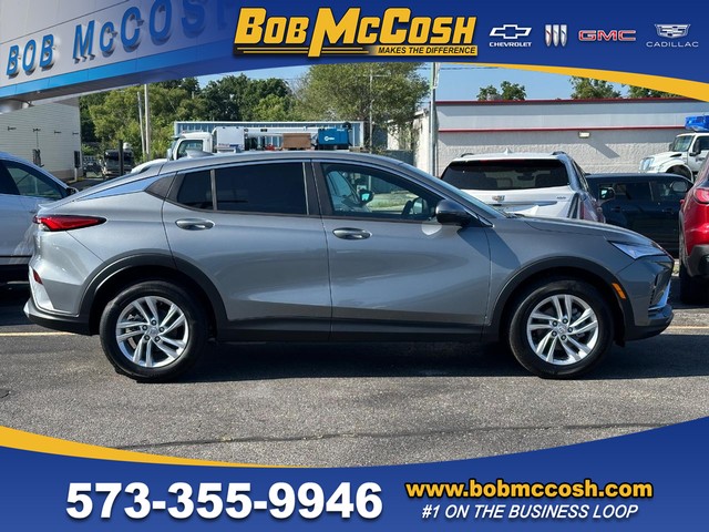 Columbia MO 2026 Buick Envista more details - buick envista